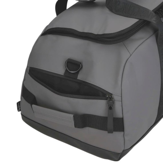 Saco de Viagem 56cm PEPE JEANS Hoxton Cinza | Ref. 186.7343533