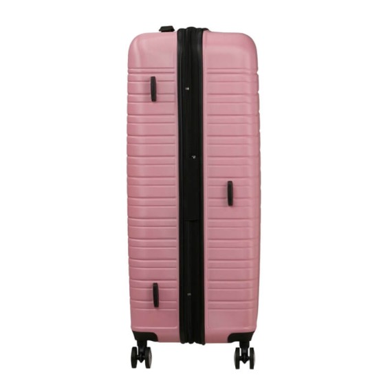 AMERICAN TOURISTER Mala Grande 78cm 4R Exp. Flashline Rosa Lilás | Ref. 92.149769-A577