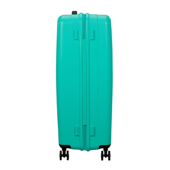 AMERICAN TOURISTER Mala de Viagem Grande 77cm 4R Rejoy Azul Aquático | Ref. 92.153178-A643