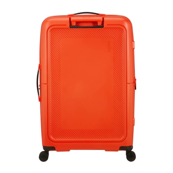 AMERICAN TOURISTER Mala Grande 77cm 4R EXP. DashPop Vermelha | Ref. 92.151861-6270