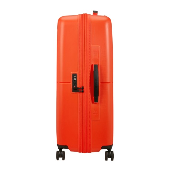 AMERICAN TOURISTER Mala Grande 77cm 4R EXP. DashPop Vermelha | Ref. 92.151861-6270