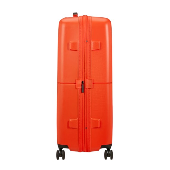 AMERICAN TOURISTER Mala Grande 77cm 4R EXP. DashPop Vermelha | Ref. 92.151861-6270