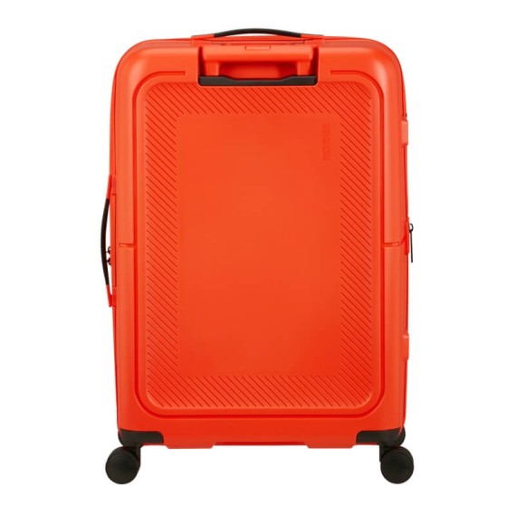 AMERICAN TOURISTER Mala Média 67cm 4R Exp. DashPop Vermelha | Ref. 92.151860-6270