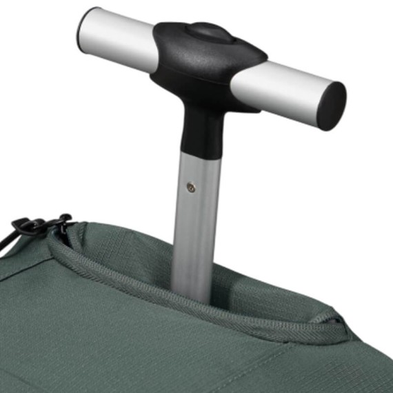 AMERICAN TOURISTER Mochila c/ Rodas Ryanair Take2Cabin Verde Floresta | Ref. 92.154985-1257