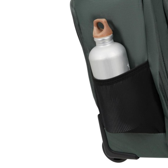 AMERICAN TOURISTER Mochila c/ Rodas Ryanair Take2Cabin Verde Floresta | Ref. 92.154985-1257