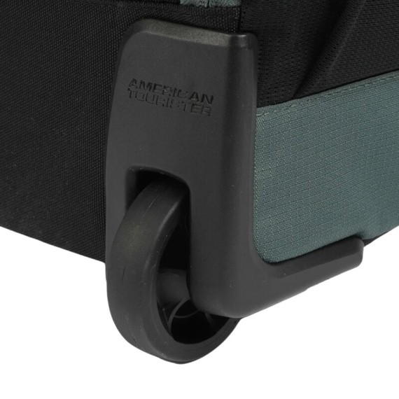 AMERICAN TOURISTER Mochila c/ Rodas Ryanair Take2Cabin Verde Floresta | Ref. 92.154985-1257