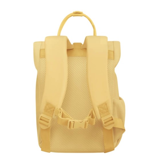 AMERICAN TOURISTER Mochila Casual City Mini Urban Groove Amarelo Pastel | Ref. 92.154882-1661