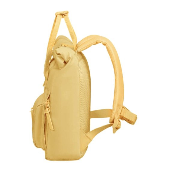 AMERICAN TOURISTER Mochila Casual City Mini Urban Groove Amarelo Pastel | Ref. 92.154882-1661