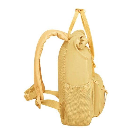 AMERICAN TOURISTER Mochila Casual City Mini Urban Groove Amarelo Pastel | Ref. 92.154882-1661