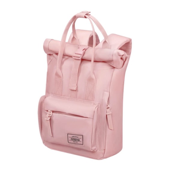 AMERICAN TOURISTER Mochila Casual City Mini Urban Groove Rosa Pastel | Ref. 92.154882-8959