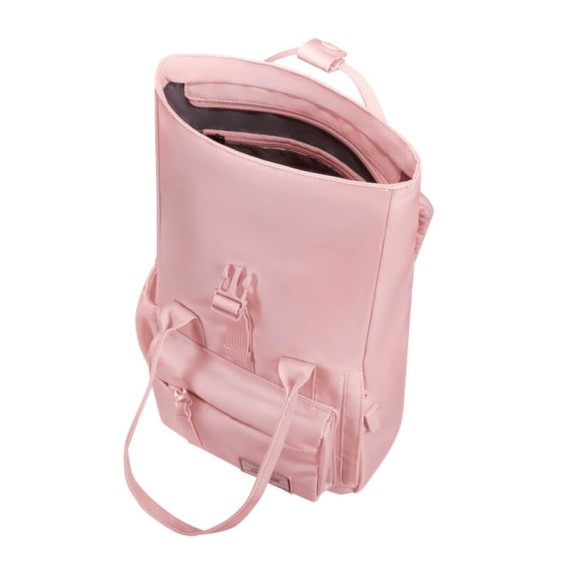 AMERICAN TOURISTER Mochila Casual City Mini Urban Groove Rosa Pastel | Ref. 92.154882-8959