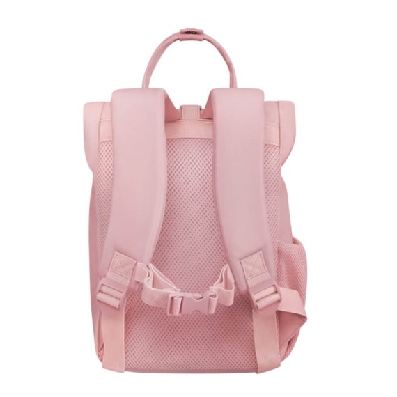 AMERICAN TOURISTER Mochila Casual City Mini Urban Groove Rosa Pastel | Ref. 92.154882-8959