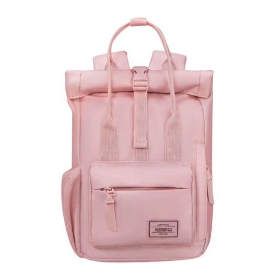 AMERICAN TOURISTER Mochila Casual City Mini Urban Groove Rosa Pastel | Ref. 92.154882-8959