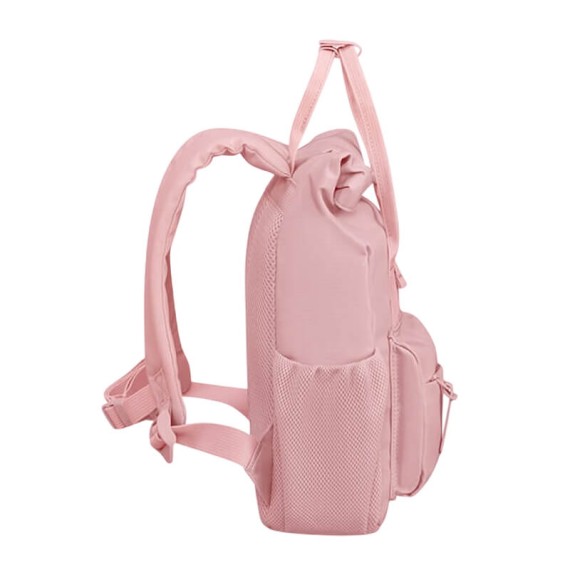 AMERICAN TOURISTER Mochila Casual City Mini Urban Groove Rosa Pastel | Ref. 92.154882-8959