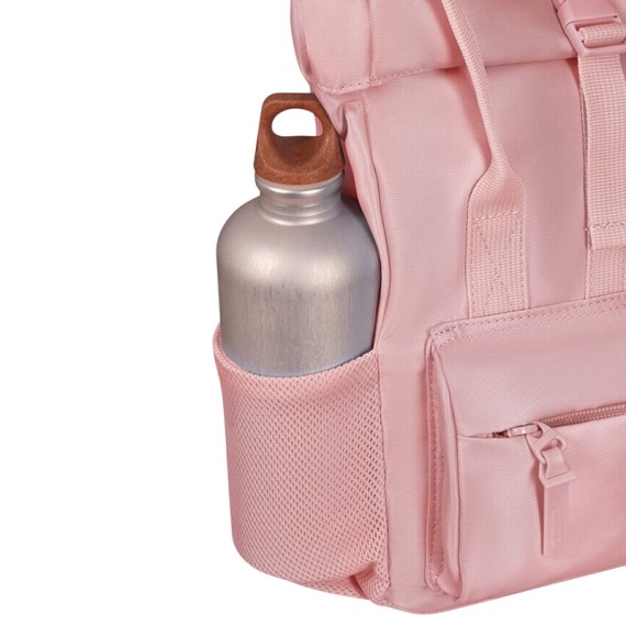 AMERICAN TOURISTER Mochila Casual City Mini Urban Groove Rosa Pastel | Ref. 92.154882-8959