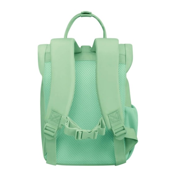 AMERICAN TOURISTER Mochila Casual City Mini Urban Groove Verde Pastel | Ref. 92.154882-1658
