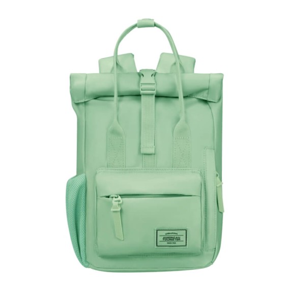 AMERICAN TOURISTER Mochila Casual City Mini Urban Groove Verde Pastel | Ref. 92.154882-1658