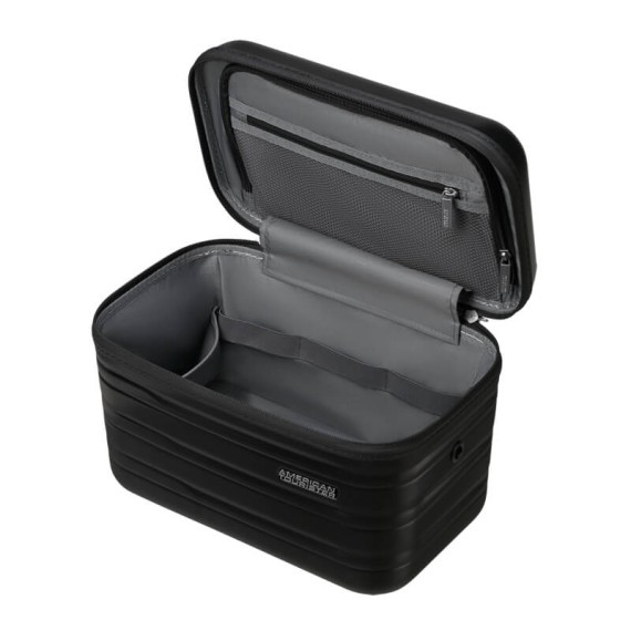 AMERICAN TOURISTER Necessaire Flashline Preto | Ref. 92ME800409
