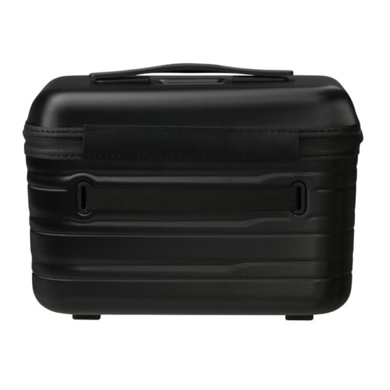 AMERICAN TOURISTER Necessaire Flashline Preto | Ref. 92ME800409