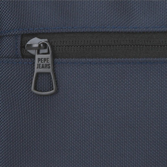 Bolsa de Cintura PEPE JEANS Bromley 24 Azul |  Ref. 186.7067144