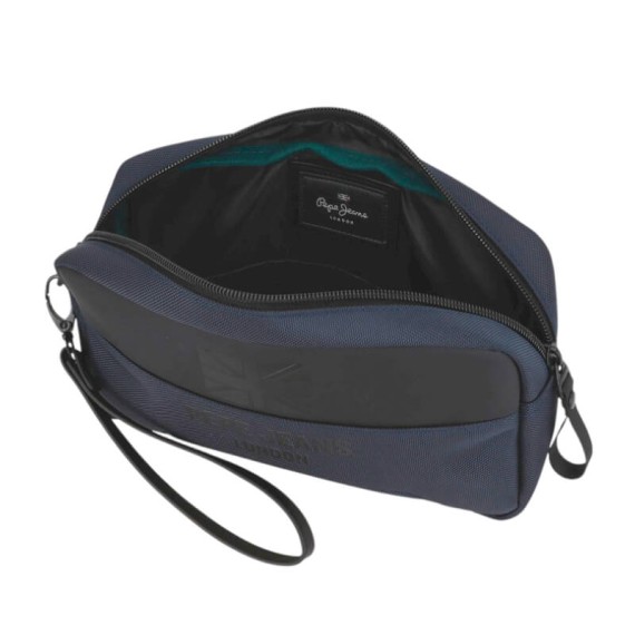Bolsa de Mão PEPE JEANS Bromley 24 Azul | Ref. 186.7064144