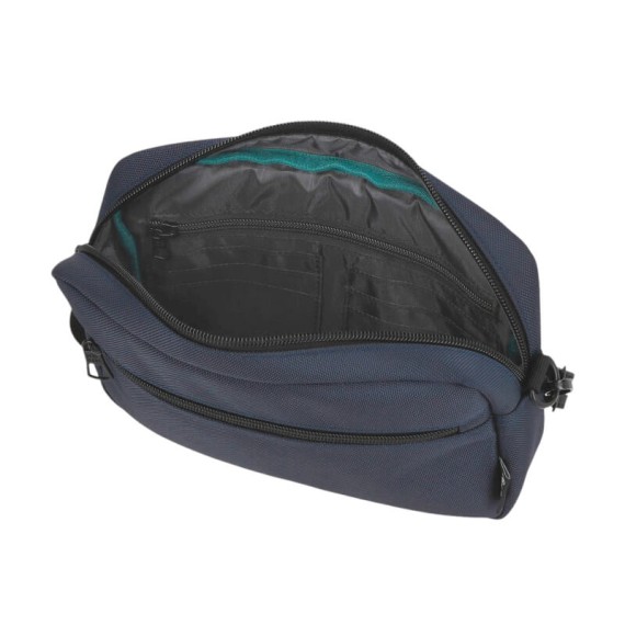 Bolsa de Mão PEPE JEANS Bromley 24 Azul | Ref. 186.7064144