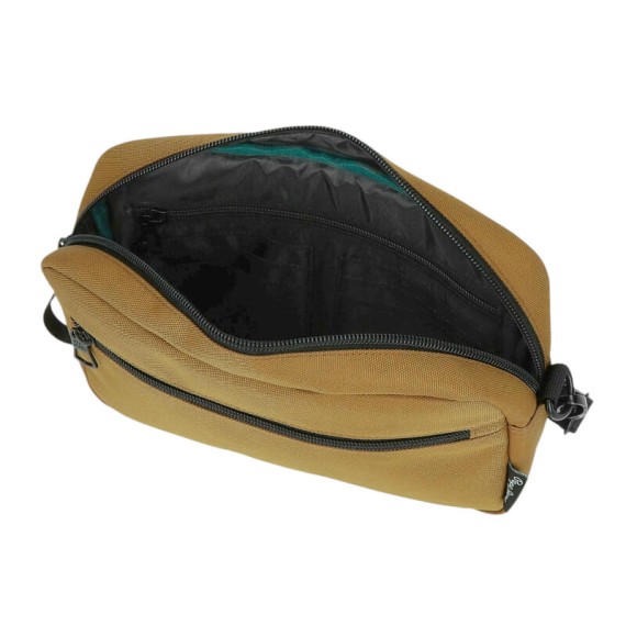 Bolsa de Mão PEPE JEANS Bromley 24 Ochre | Ref. 186.7064143