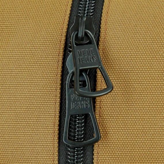 Bolsa de Mão PEPE JEANS Bromley 24 Ochre | Ref. 186.7064143