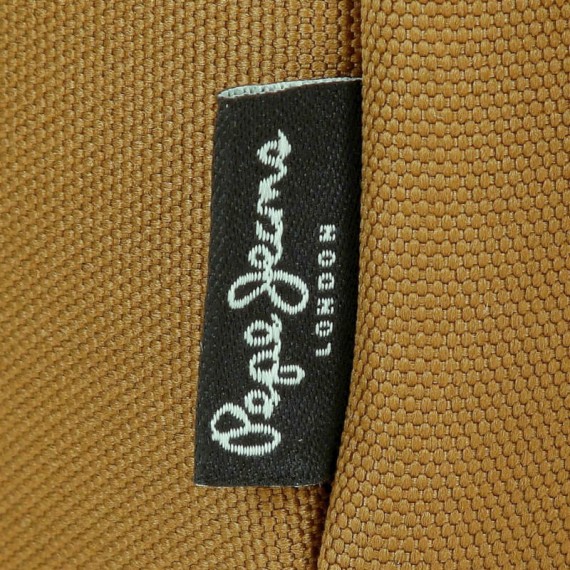 Bolsa de Mão PEPE JEANS Bromley 24 Ochre | Ref. 186.7064143