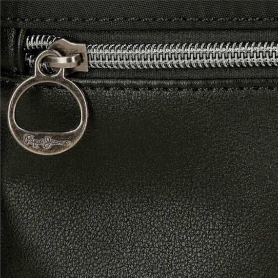 Mochila Casual PEPE JEANS Christine Preta | Ref. 186.7092143