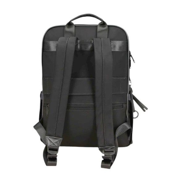 Mochila para Portátil 15’’ Adapt. 2C PEPE JEANS Ruby Antracite | Ref. 186.7082443