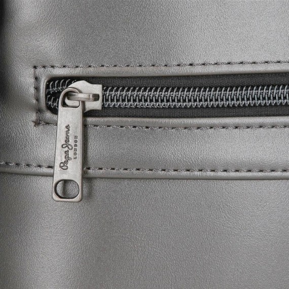 Mochila para Portátil 15’’ Adapt. 2C PEPE JEANS Ruby Antracite | Ref. 186.7082443