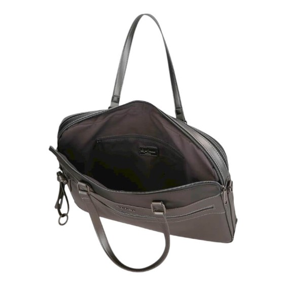 Pasta para Computador 15.6” 2C Adapt. PEPE JEANS Ruby Antracite | Ref. 186.7086043