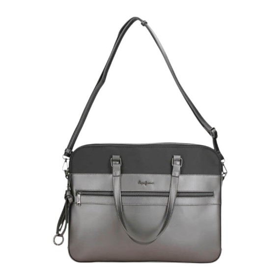 Pasta para Computador 15.6” 2C Adapt. PEPE JEANS Ruby Antracite | Ref. 186.7086043