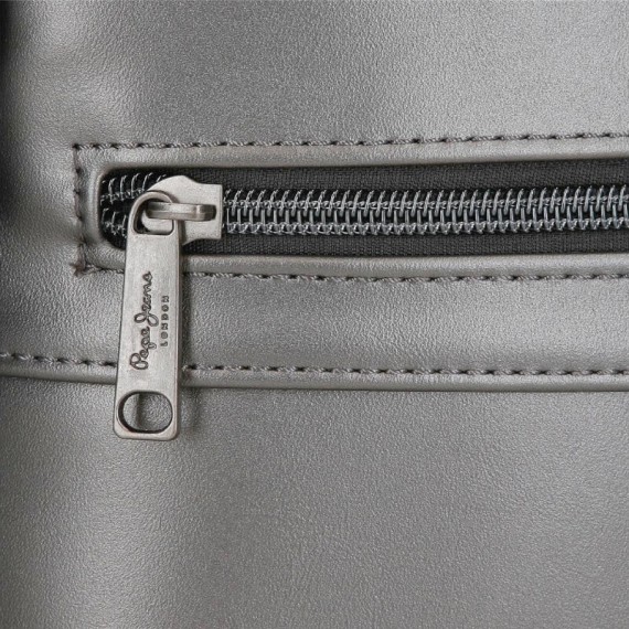 Pasta para Computador 15.6” 2C Adapt. PEPE JEANS Ruby Antracite | Ref. 186.7086043