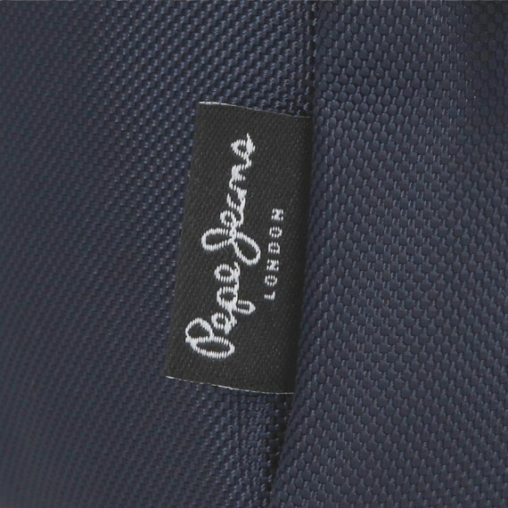 Saco de Viagem 56cm PEPE JEANS Bromley 24 Azul | Ref. 186.7063544