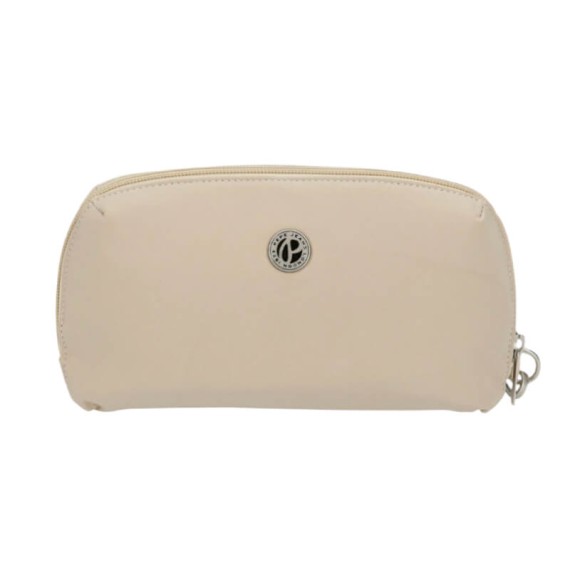 Bolsa de Mão / Carteira PEPE JEANS Jana Bege | Ref. 186.7144141