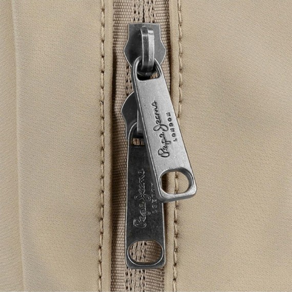 Bolsa de Mão / Carteira PEPE JEANS Jana Bege | Ref. 186.7144141