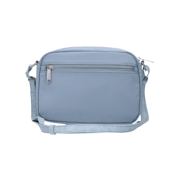 Bolsa de Tiracolo PEPE JEANS Jana Azul Claro | Ref. 186.7145542