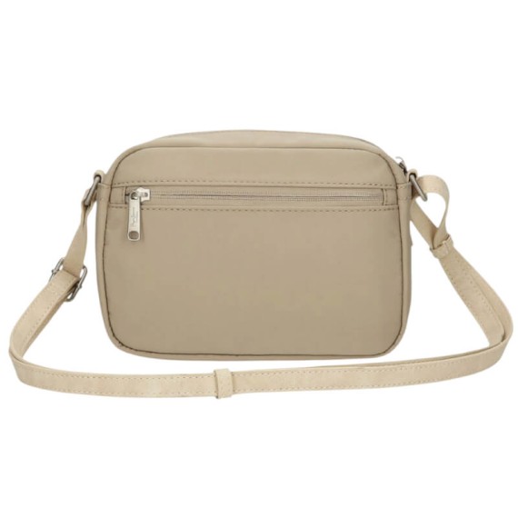 Bolsa de Tiracolo PEPE JEANS Jana Bege | Ref. 186.7145541