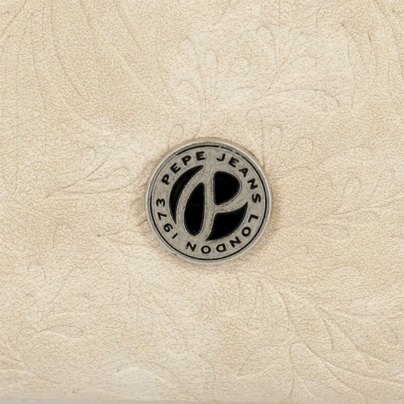 Bolsa de Tiracolo PEPE JEANS Jana Bege | Ref. 186.7145541