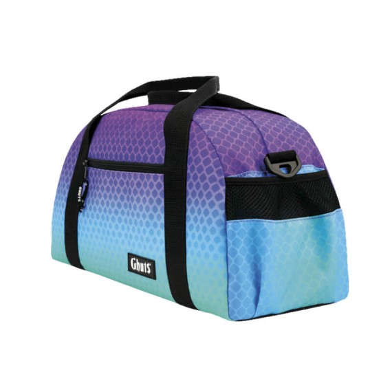 GHUTS Saco Desportivo Redondo GH102 L31 Diamond Fade 1022531 | Ref. 294.2510231