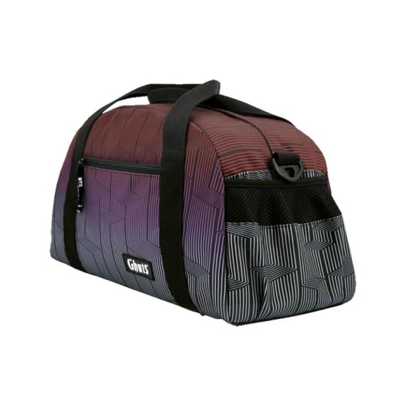 GHUTS Saco Desportivo Redondo GH102 L32 Metropolis Red 1022532 | Ref. 294.2510232