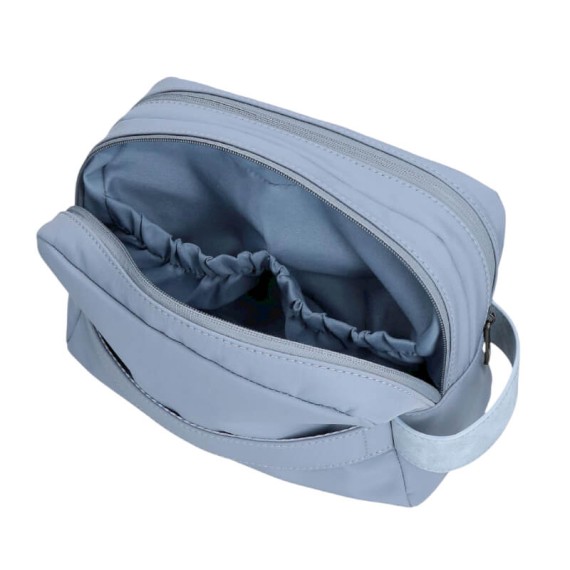 Necessaire Adaptável 2C PEPE JEANS Jana Azul Claro | Ref. 186.7144442