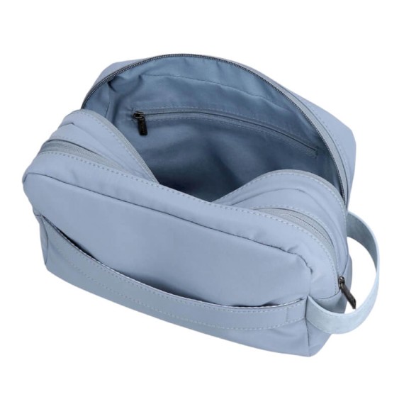 Necessaire Adaptável 2C PEPE JEANS Jana Azul Claro | Ref. 186.7144442