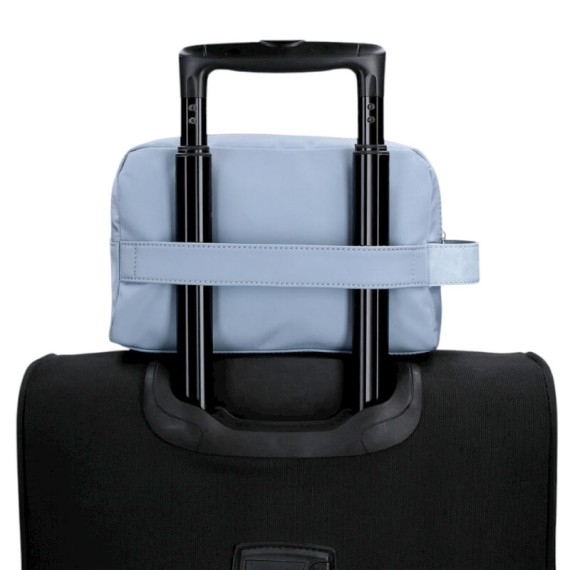 Necessaire Adaptável 2C PEPE JEANS Jana Azul Claro | Ref. 186.7144442