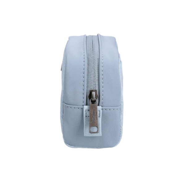 Necessaire Retangular PEPE JEANS Jana Azul Claro | Ref. 186.7144642