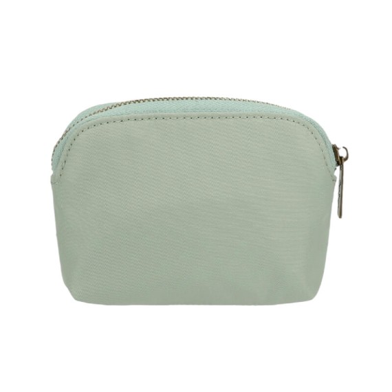 Porta-Moedas Redondo PEPE JEANS Morgan Verde | Ref. 186.7928034