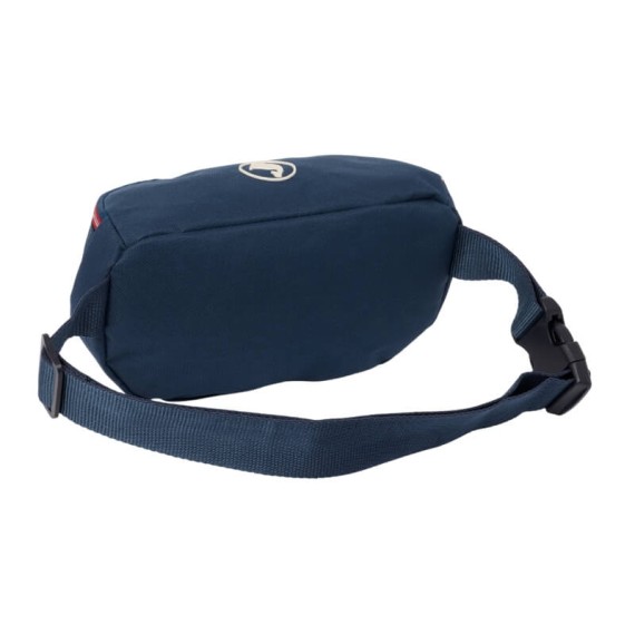 Bolsa de Cintura EL GANSO Classic Azul Marinho | Ref. 248.812409911
