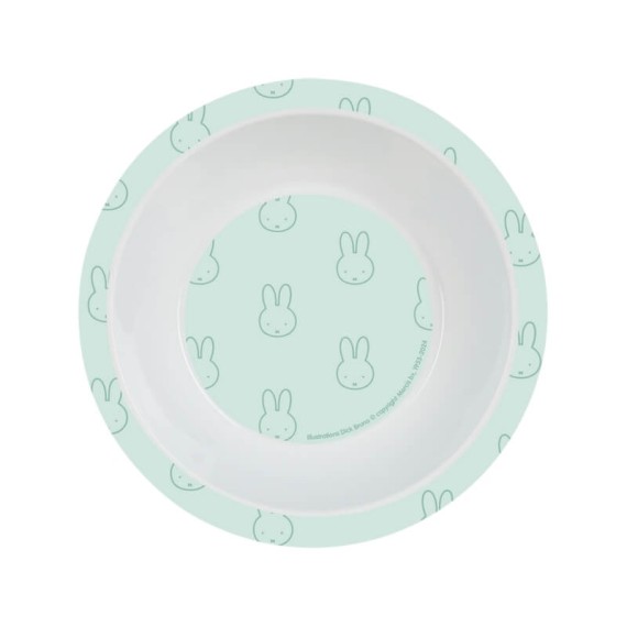 Conjunto Infantil 5 Peças MIFFY Menta Verde | Ref. 248.312490933 Conjunto Infantil 5 Peças MIFFY Menta Verde | Ref. 248.312490933